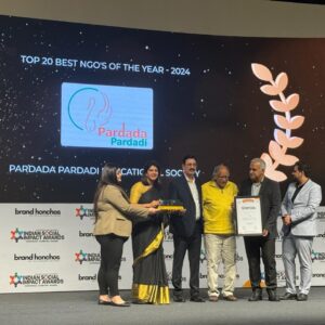 India's Top Best NGOs of the Year 2024
