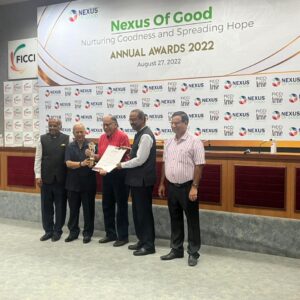 Nexus of Good Award 2022