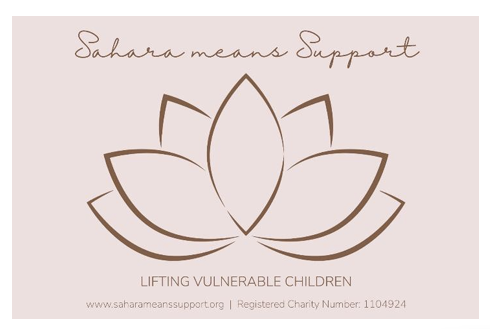 Sahara Means Support