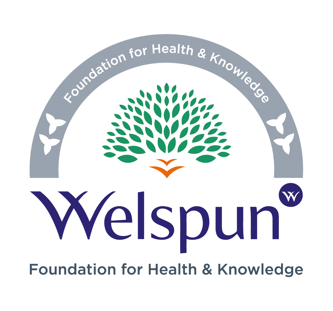 Welspun Foundation