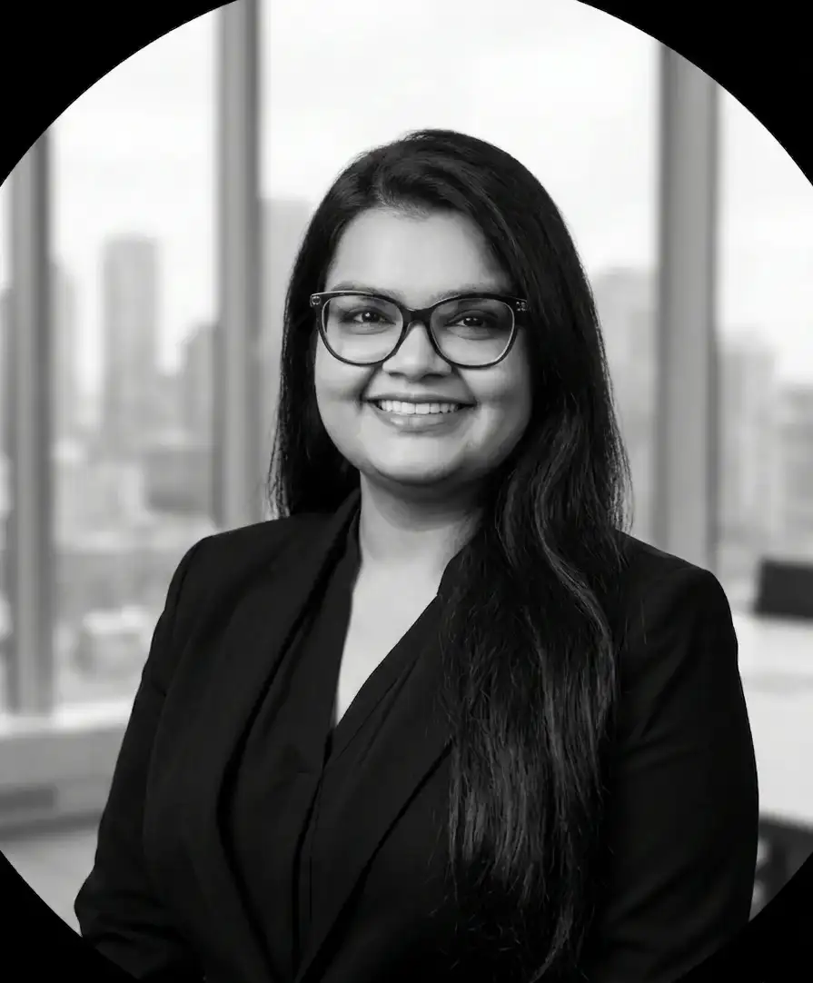 Apoorva Gupta
Communications