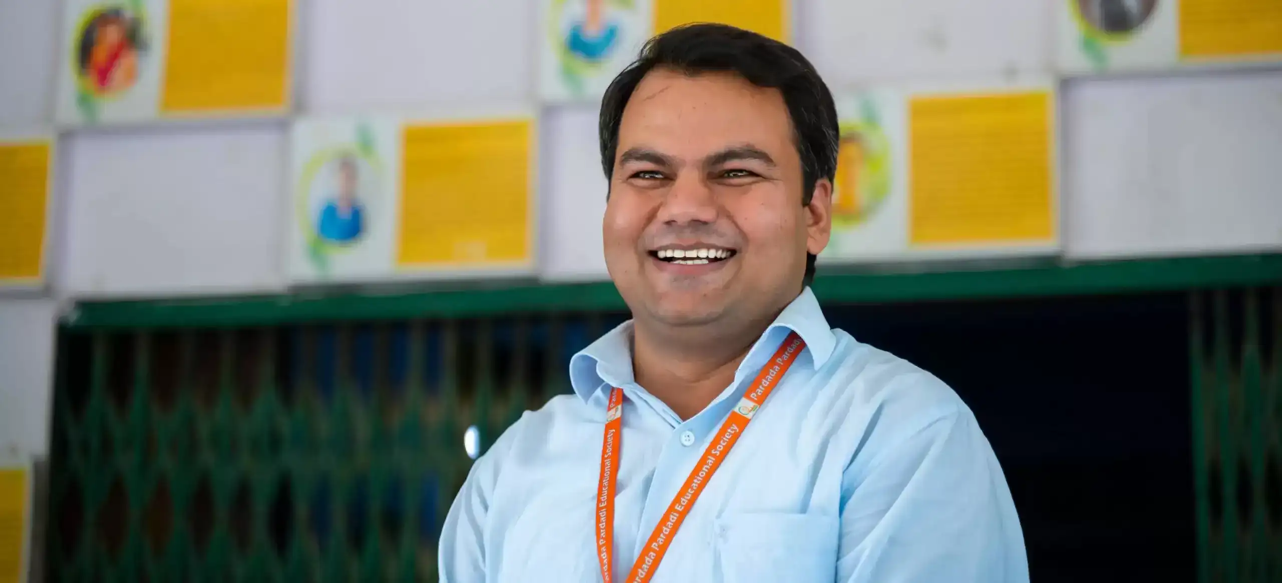 Prashant Singh