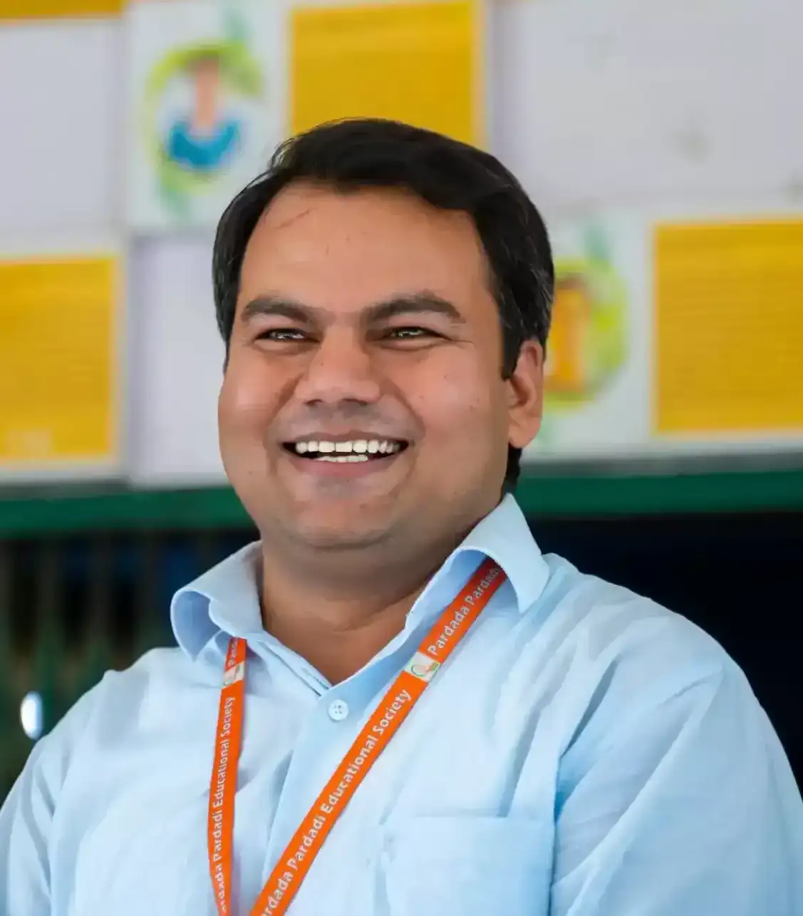 Prashant Singh
Operations