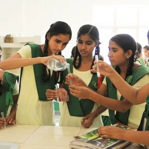 Pardada Pardadi School has been ranked 1st in Bulandshahr District and 10th in Uttar Pradesh!