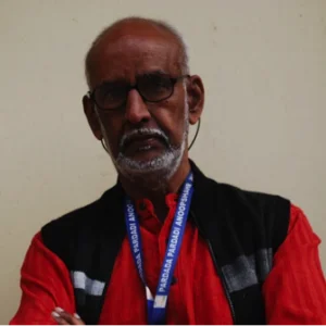 Mr Deendayalan