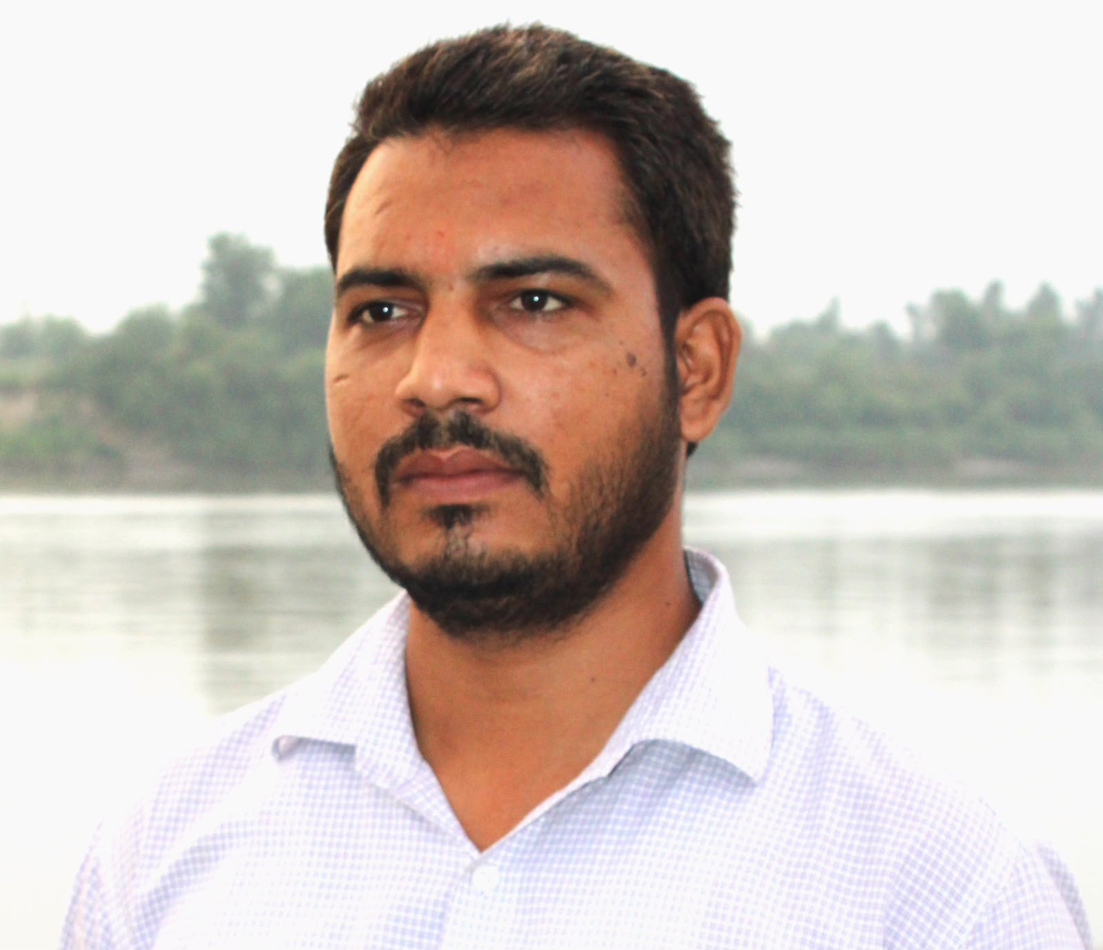 Kamruddin Khan
Community Development Division (CDD)