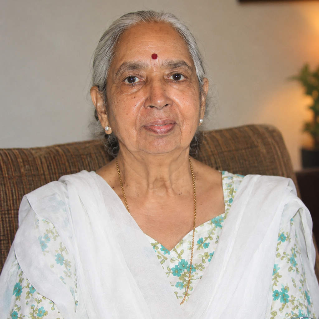 Usha Bajpai Member