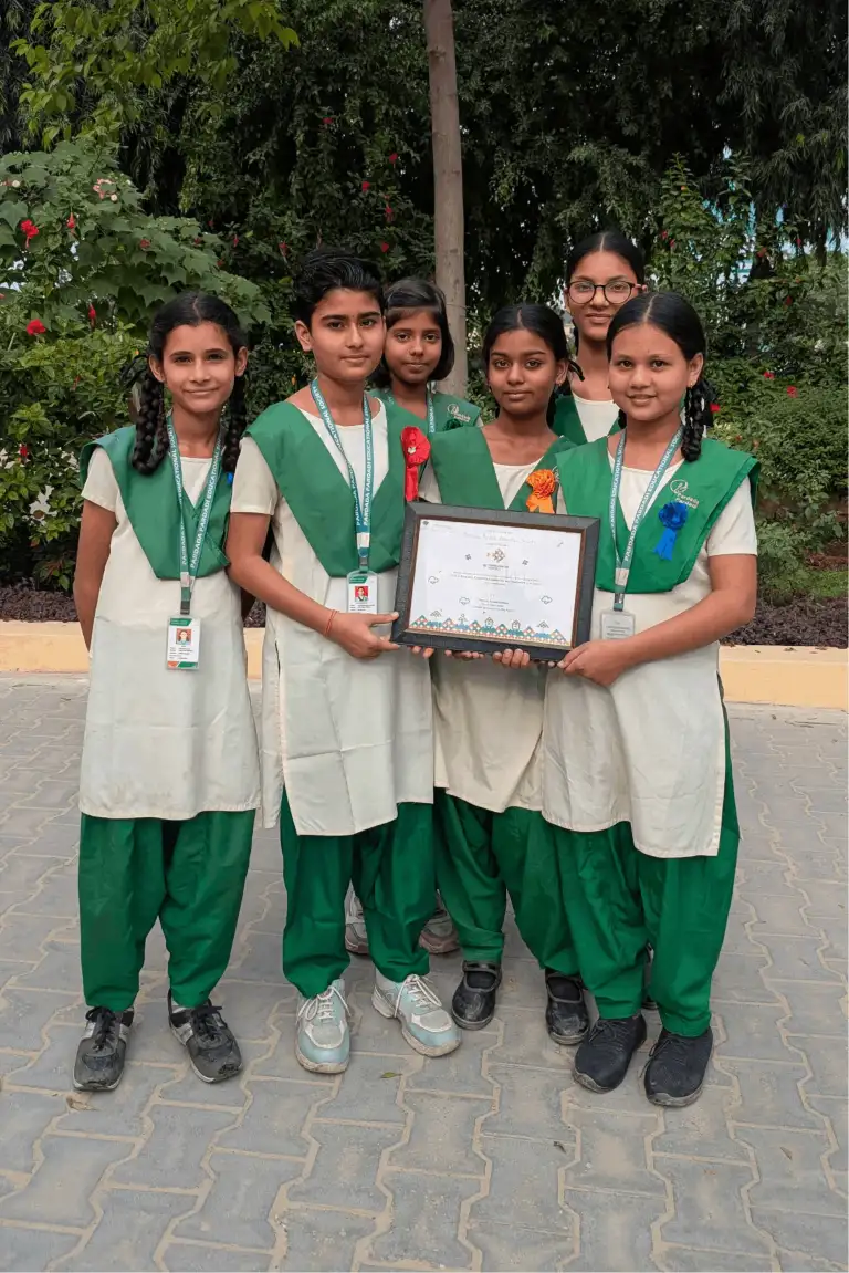 Ashoka Changemaker Award 2016